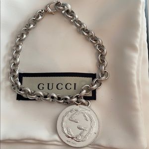 Brand new Gucci bracelet